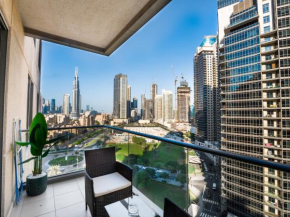 EasyGo- amazing 1bdr with view south ridge- downtown